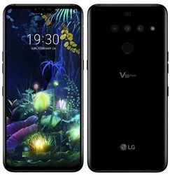 Замена дисплея на телефоне LG V50S ThinQ 5G в Уфе